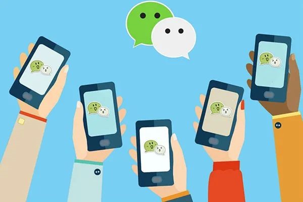 陌陌比微信好吗？