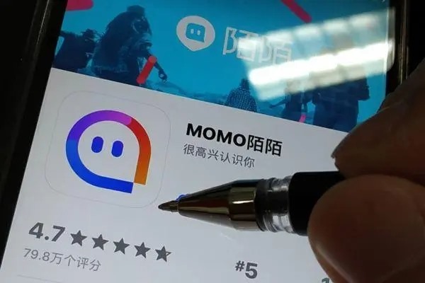 东南亚十大聊天app排名