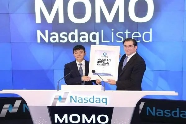 陌陌的账号和密码怎么登录？